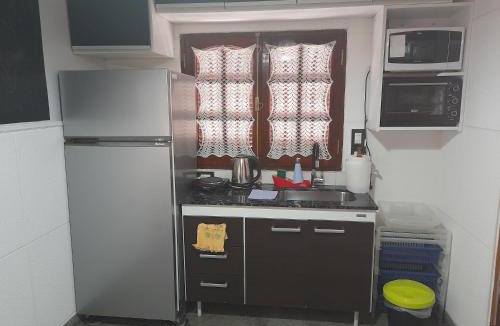 San Salvador de Jujuy Apartment | La Rosa Apart