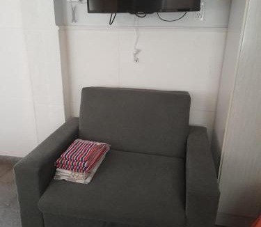 San Salvador de Jujuy Apartment | La Rosa Apart