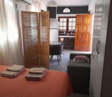 San Salvador de Jujuy Apartment | La Rosa Apart