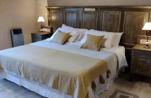 Villa Giardino Hotel | La Rosa Blanca Posada Boutique