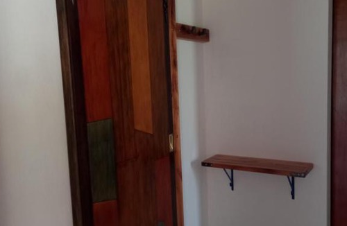 San Jose Cabin | La Rosa del Azafrán - Alojamiento Rural - Ranchos de Vacaciones en Entre Ríos