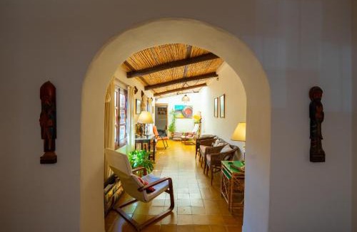 Tilcara House | La Rosada, Tilcara