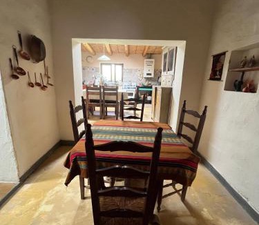 Tilcara House | La Rosada, Tilcara