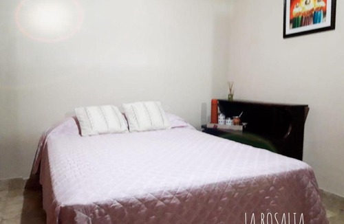San Salvador de Jujuy Apartment | LA ROSALIA
