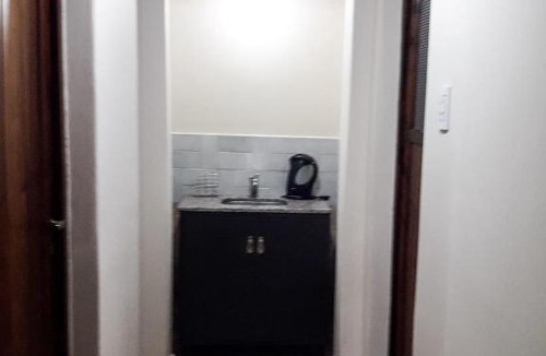 San Salvador de Jujuy Apartment | LA ROSALIA