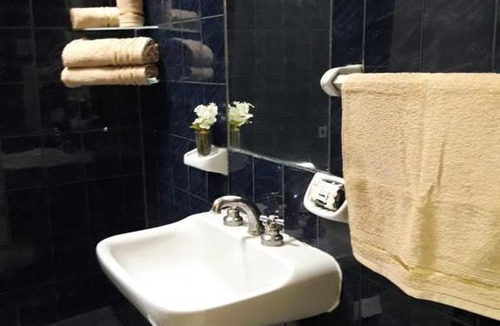San Salvador de Jujuy Apartment | LA ROSALIA