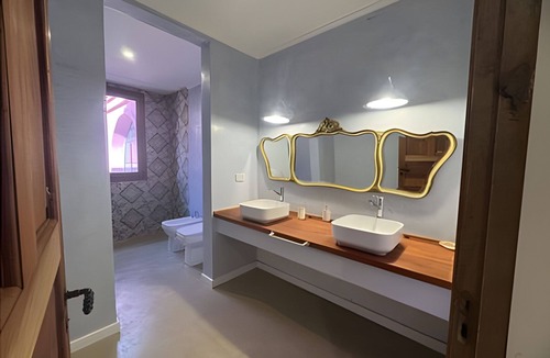 Spegazzini Resort | La Rosita - Casa de Campo
