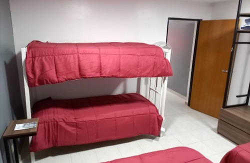 Trelew House | la Ruca 4