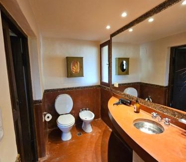 Yala House | La Sala