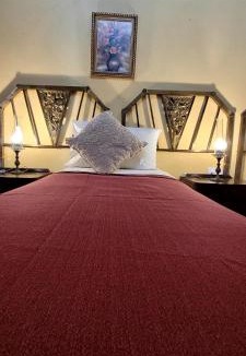 La Puntilla House | La Sala Hotel Boutique