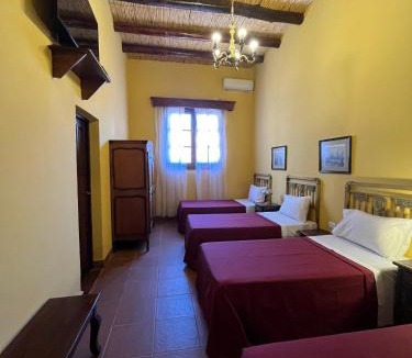 La Puntilla House | La Sala Hotel Boutique