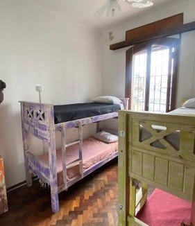 Salta Hostel | La San Francisco III