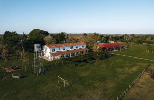 Rio Tala Hotel | La Santina Posada de Campo & Eventos