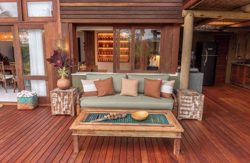 Porto Seguro House | La Serena - Casa de Luxo em Trancoso