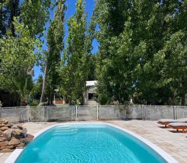 San Rafael House | La Serena Country Club
