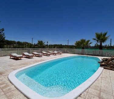 San Rafael House | La Serena Country Club