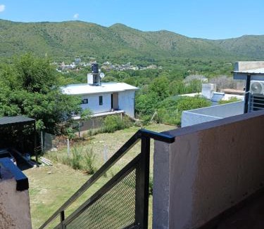 San Antonio de Arredondo Apartment | La soñada