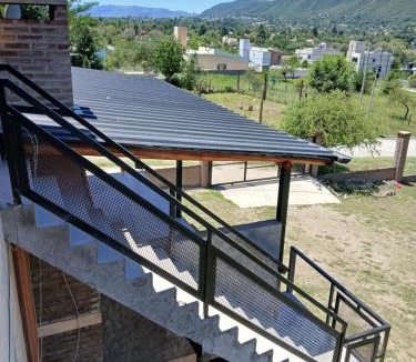San Antonio de Arredondo Apartment | La soñada