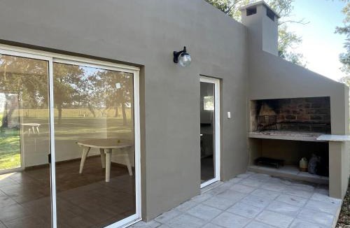 Lobos Ski Chalet | La Soñada