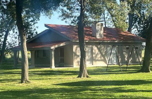 Lobos Ski Chalet | La Soñada