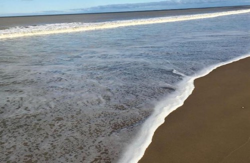 Pinamar Apartment | La soñada