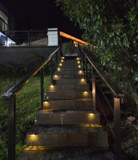 Dr. Enrique Zarate House | La Soñada