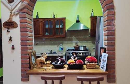 Tilcara Ski Chalet | La Soñada