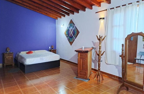 Tilcara Ski Chalet | La Soñada