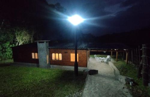 San Javier House | La Soñada