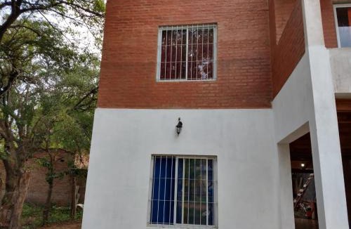 Paso de la Patria House | LA SOÑADA Pesca y Cabañas