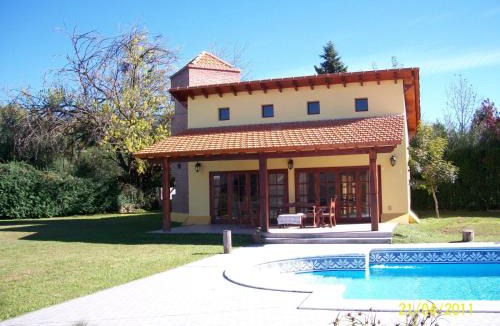 Villa San Lorenzo Apartment | La Soleada