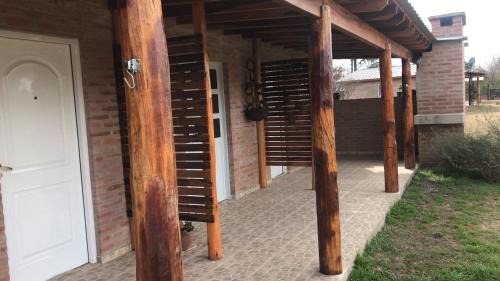 Nono Apartment | La Soleada casas de campo