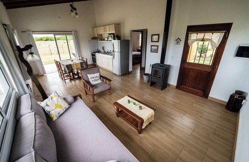 Mercedes Apartment | La Soleada Polo Ranch