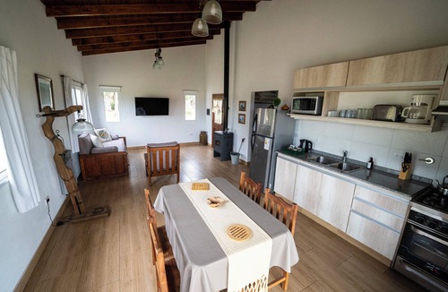 Mercedes Apartment | La Soleada Polo Ranch