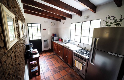 Mercedes Apartment | La Soleada Polo Ranch