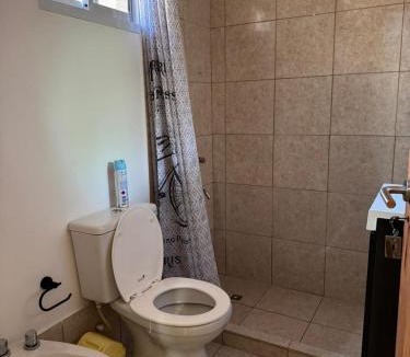 Colon Apartment | La Talita