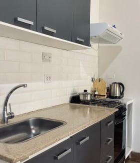 Colon Apartment | La Talita