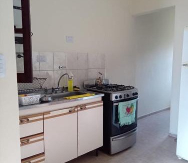 Alta Gracia Apartment | La Tata