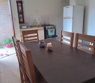 Alta Gracia Apartment | La Tata