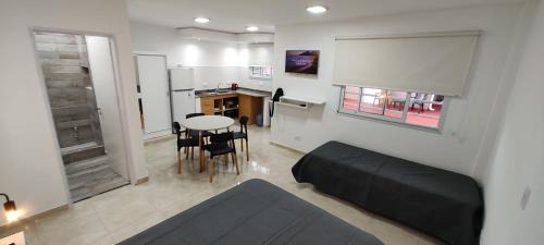 Santa Teresita Apartment | La Terraza Alojamientos