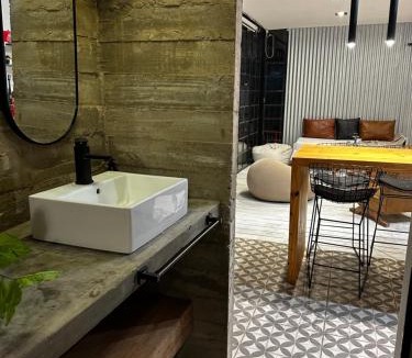 Aldea Valle Maria Apartment | La Tertulia