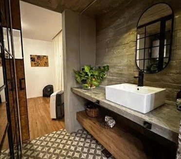 Aldea Valle Maria Apartment | La Tertulia