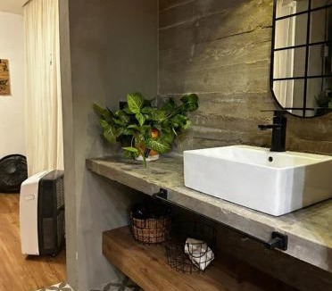 Aldea Valle Maria Apartment | La Tertulia