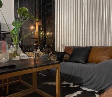 Aldea Valle Maria Apartment | La Tertulia