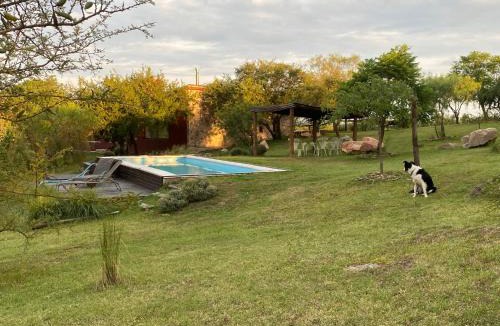 La Granja Apartment | La Tina