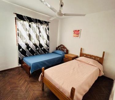 Barrio Centro Apartment | La Torre