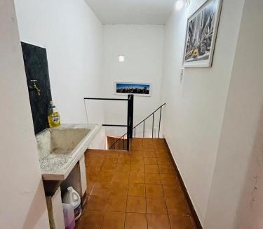 Barrio Centro Apartment | La Torre