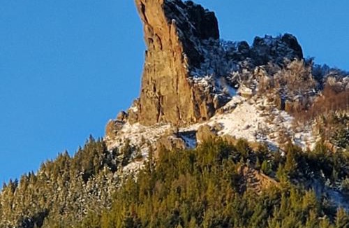 Meliquina Ski Chalet | La Torre del Rio