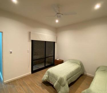 La Paz Apartment | La tranquera