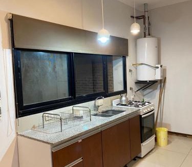 La Paz Apartment | La tranquera